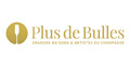 Logo Plus de Bulles