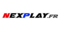 Logo Nexplay