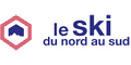 Logo Le Ski du Nord au Sud