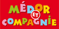 Logo Medor et Compagnie