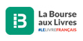 Logo La Bourse aux Livres