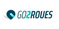 Logo GO2ROUES