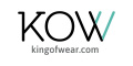 Logo King Of Wear