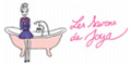 Logo Les Savons de Joya