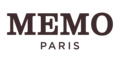 Logo Parfums Memo Paris