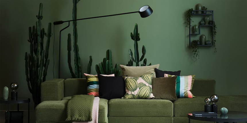 Visuel IKEA