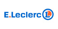 Logo Optique E.Leclerc