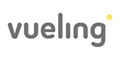 Logo Vueling