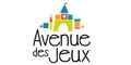 Logo Avenue des Jeux