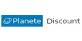 Logo Planète Discount