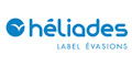 Logo Héliades