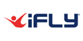 Logo iFLY Paris