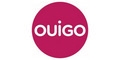 Logo OUIGO (Groupe SNCF)
