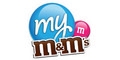 Logo My M&M'S