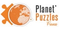 Logo Planet'Puzzles
