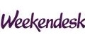 Logo Weekendesk