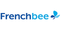Logo French bee