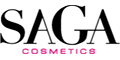 Logo SAGA Cosmestics