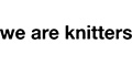 Logo We are Knitters