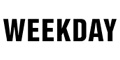 Logo Weekday