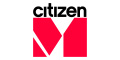 Logo Citizen M