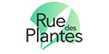 Logo Rue des Plantes