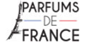 Logo Parfums de France