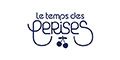 Logo Le temps des Cerises