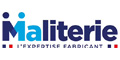 Logo Maliterie