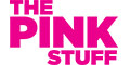 Logo The Pink Stuff
