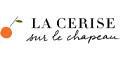 Logo La Cerise sur le chapeau