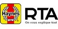 Logo Revue Technique Auto