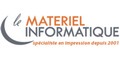 Logo Materiel-informatique