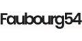 Logo Faubourg 54