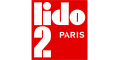 Logo Lido 2 Paris