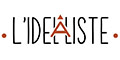 Logo L'idéal'liste