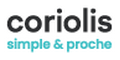 Logo Coriolis