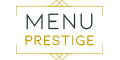 Logo Menu Prestige