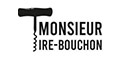 Logo Mr Tire Bouchon 9%