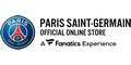 Logo Paris Saint Germain Store