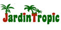 Logo Jardin Tropic