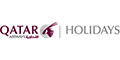 Logo Qatar Airways Holidays