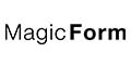 Logo Magic Form