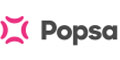 Logo Popsa
