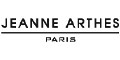 Logo Jeanne Arthes