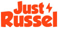 Logo Just Russel