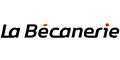 Logo La Bécanerie