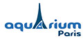 Logo Aquarium de Paris