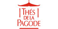 Logo Thés de la Pagode