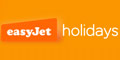 Logo easyJet holidays